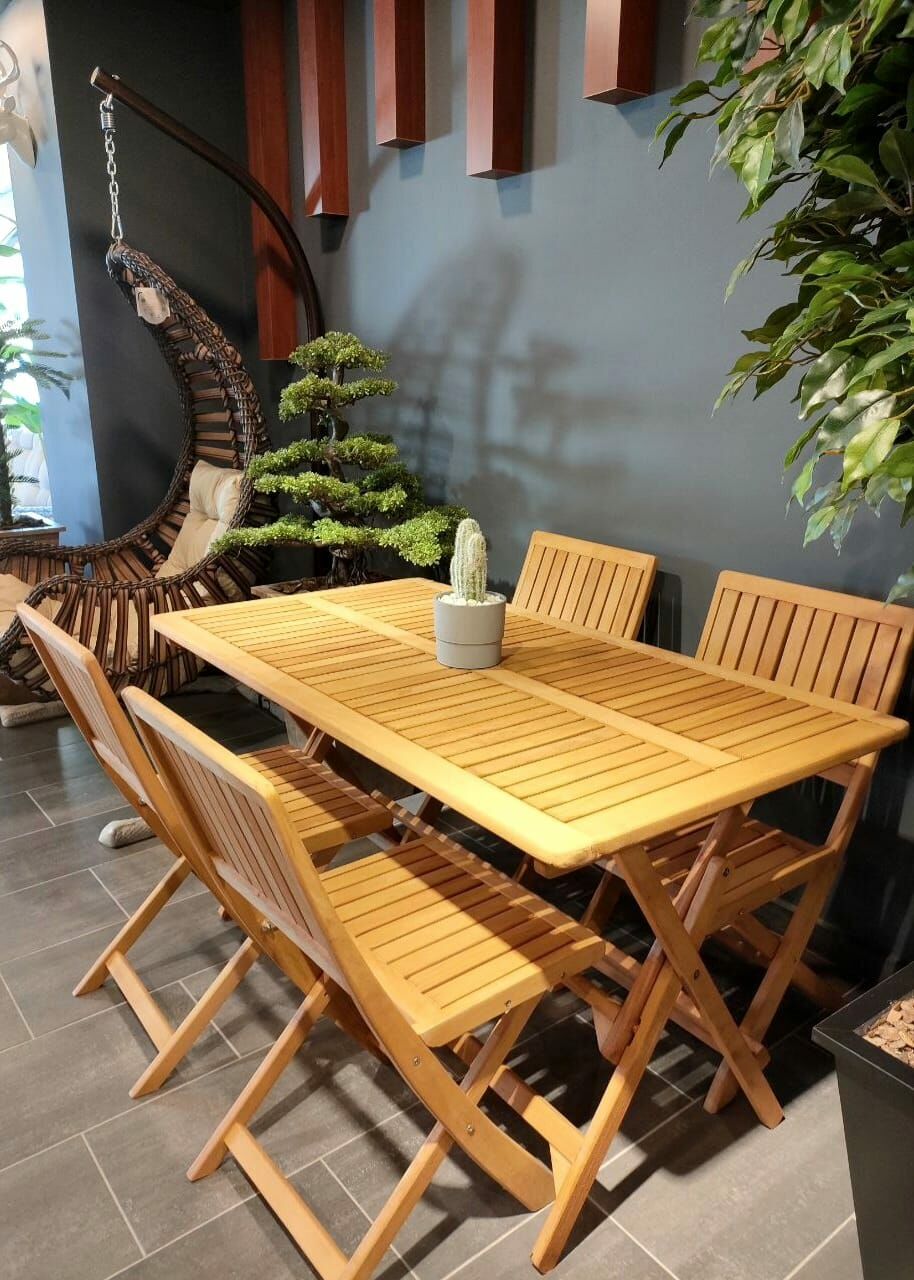 4%20Kişilik%20Yemek%20Masası%20Takımı