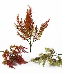 Turuncu%20Çam%20dalı%2025%20cm